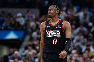 nba快船搞笑图片