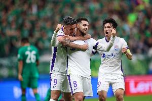 实况足球2021怎么踢电脑