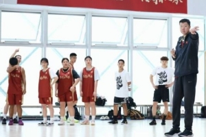 2019U19男足联赛