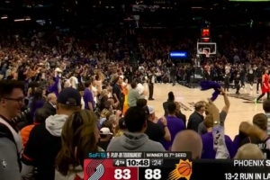 16年nba总决赛什么水平