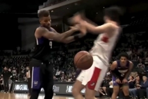 nba录像回放马刺VS火箭