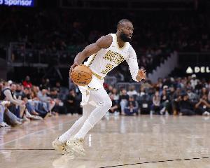 nba新秀奖项