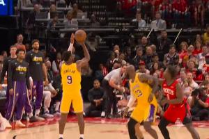 nba篮球相关资料