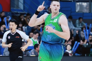 盘点NBA历史20大双人组