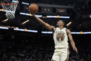 nba黄蜂轻取魔术