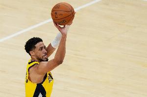 nba哈登宣传片