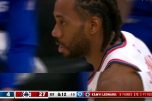 nba常规赛火箭vs马刺