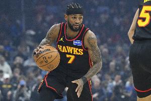 詹姆斯的nba球赛