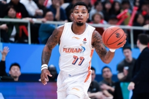 8月27日NBA季后赛直播