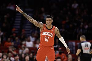 nba比分情况