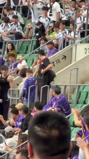 沈阳F1赛事