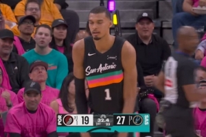西肯塔基大学 NBA 球星