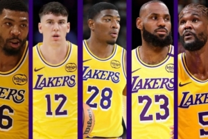 nba变向能力