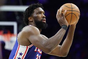 2017nba季后赛第一轮