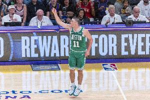 nba波尔津吉斯前6场集锦