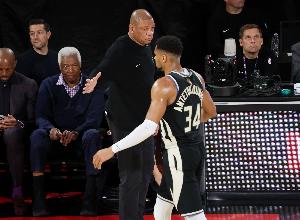季后赛热火vs尼克斯