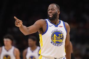 nba的场地特效