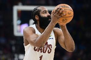 nba球馆 停车