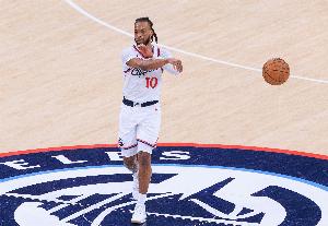 托尼帕克对阵过NBA吗