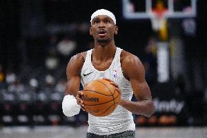 看球网nba篮球