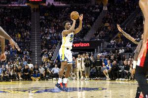 2019.3.17nba勇士录像