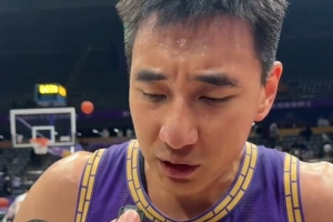 NBA历史上失败的合作