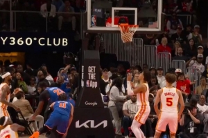 央视火箭nba录像