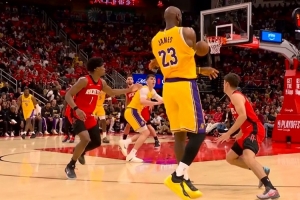 20年nba总决赛数据