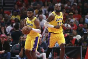 nba赛程录播