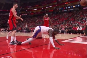 2017NBA球队估价