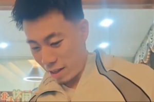 国安总经理 沈力