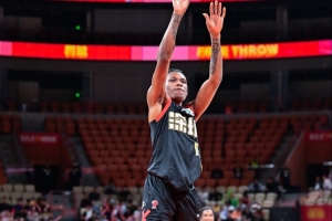 nba经理人穆雷离职