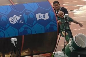 2020ufc中国选手比赛