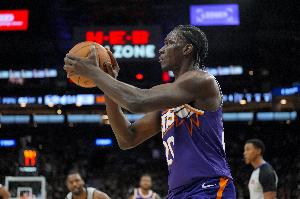 2020年9月3日NBA热火 雄鹿