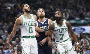 勇士队的发展对NBA的影响