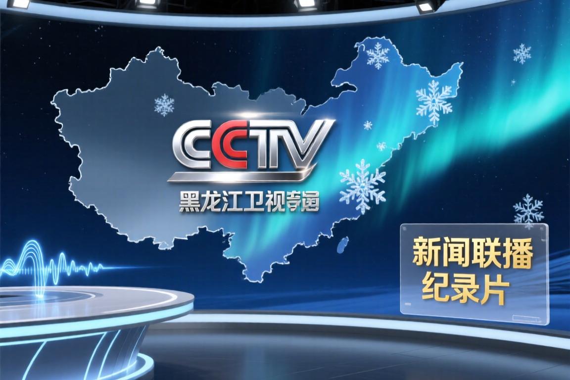 黑龙江卫视