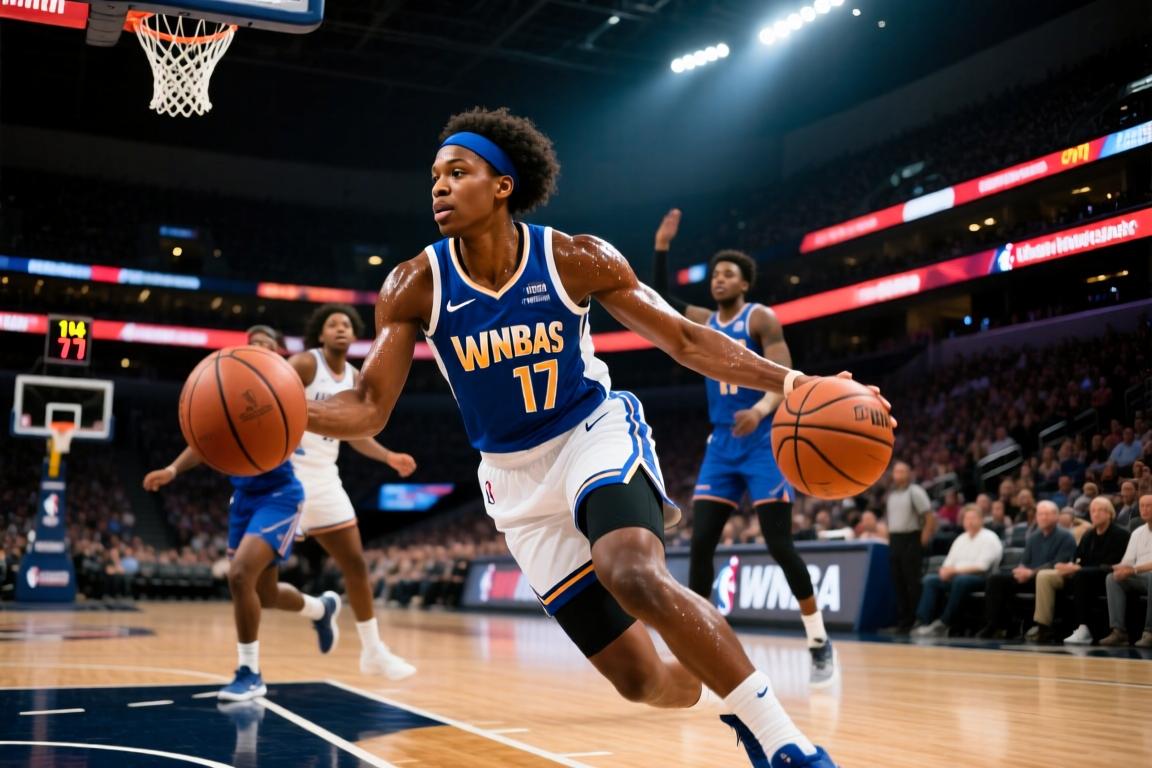 WNBA常规赛拉斯维加斯王牌114-77西雅图风暴全场集锦