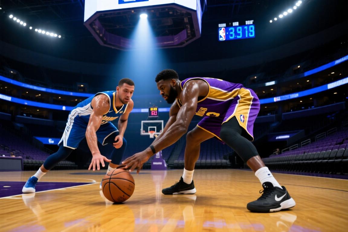 10月07日NBA季前赛掘金-爵士全场录像