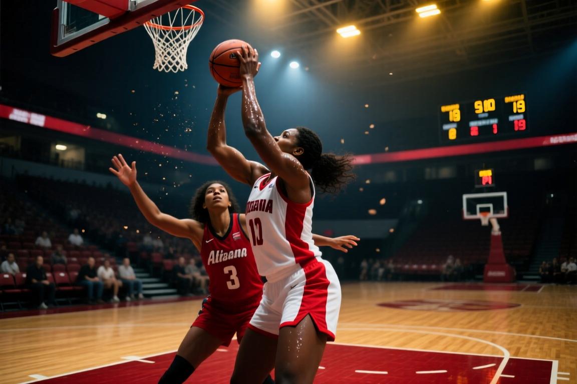WNBA半决赛G3亚特兰大梦想85-83纽约自由人全场集锦