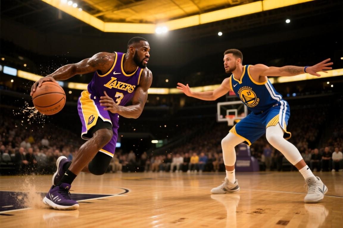 10月11日NBA季前赛国王-勇士全场录像
