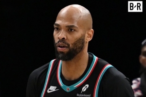 挥别NBA！吉布森深情发文：倾尽所有离开赛场，此生无憾