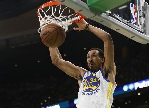 中投如画!祝前NBA悍将利文斯顿41岁生日快乐