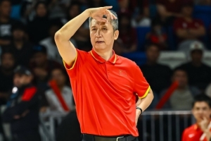 媒体人:郭士强下课后谁有信心带队?或敢于直面失败后的身败名裂