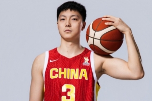 媒体人:总局和篮协派这支1.5队是来夺冠的 是要一雪杭州的前耻