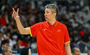 记者:科学判断&数据分析是打磨球队的趋势 NBA换帅无用同样普遍