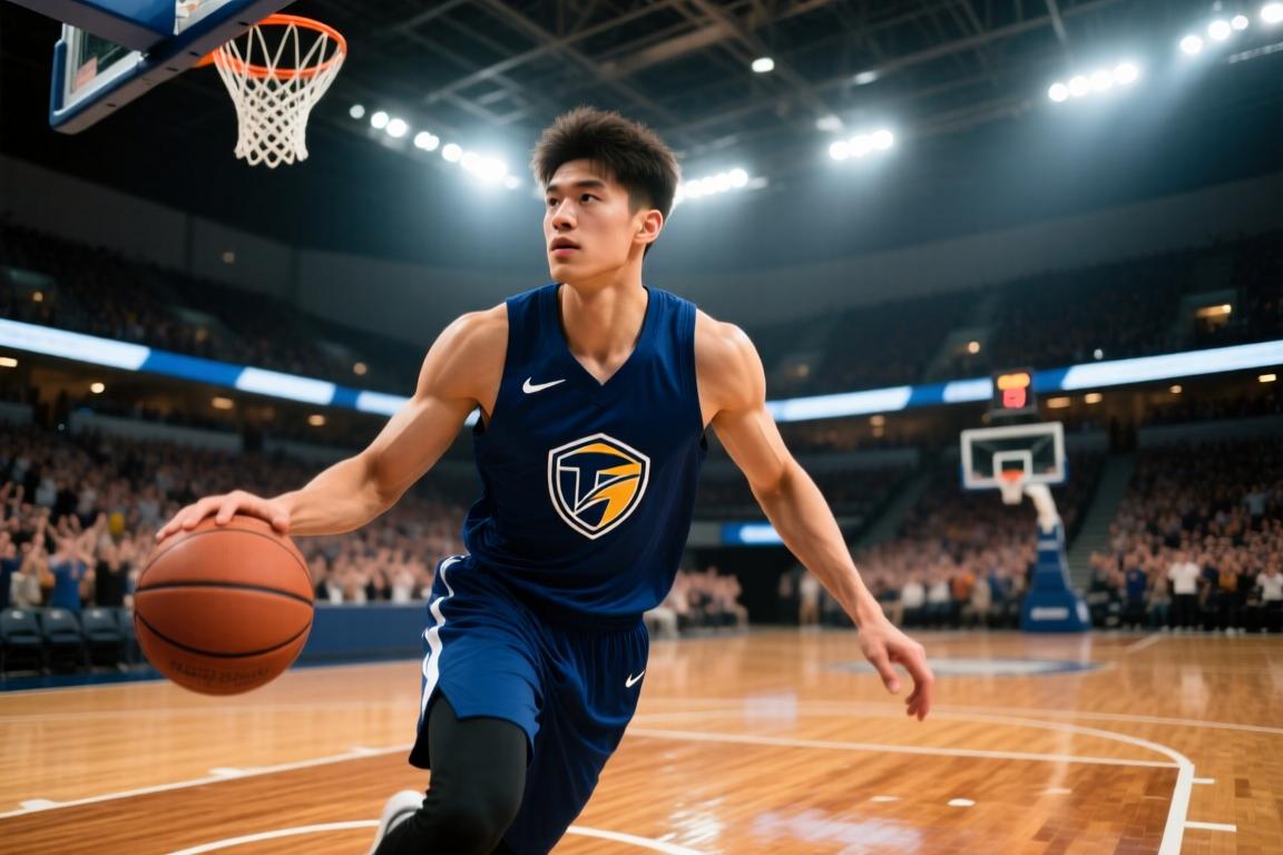 奥康纳:爵士续约乔治堪称超值之举 他有球无球俱佳&未来可期