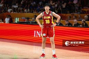 陈明伶:主要对手中国台北&韩国&日本 对我们也是比较有难度的