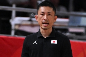 媒体人:亚洲篮坛的竞争早已不止球员天赋 教练培养同样关键