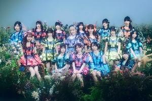 不愧是你!名古屋女团SKE48将会为亚运空手道和击剑项目应援