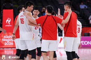 徐静雨:现在普通人娱乐方式多了 男篮打成啥样也就那么回事吧